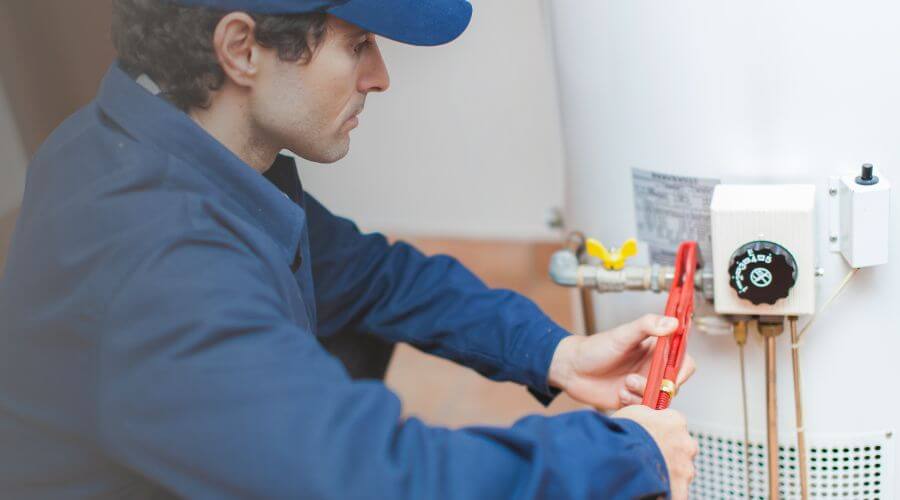 Professional Leak Detection in Dorset, OH