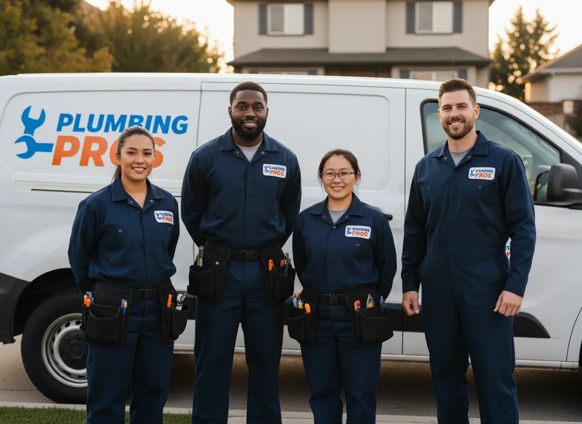 Water Heater Repair company in Dorset, OH